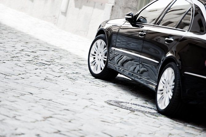 Heathrow Airport Transfer to East and South East London