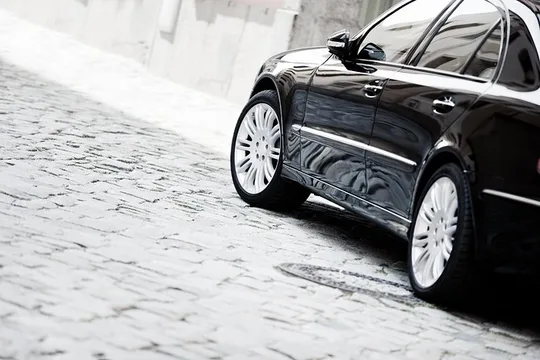Heathrow Airport Transfer to East and South East London