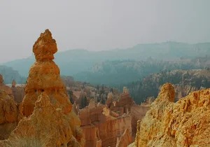 2 Days Zion and Bruce Canyon Tour with Hiking