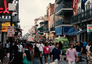 Hire Photographer, Professional Photo Shoot - New Orleans