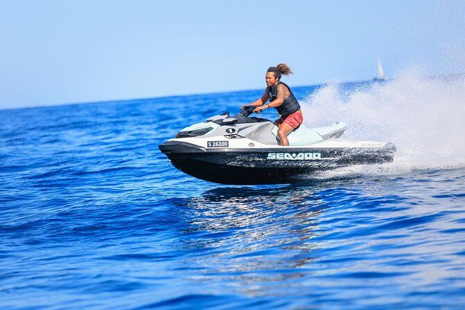 Jetski Rental in Malta