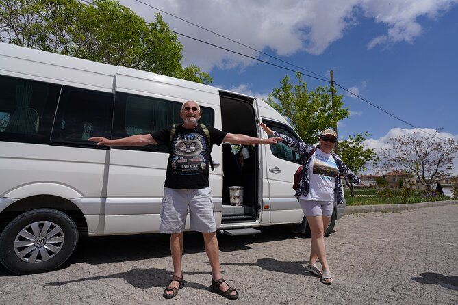 Private Airport Transfer Service