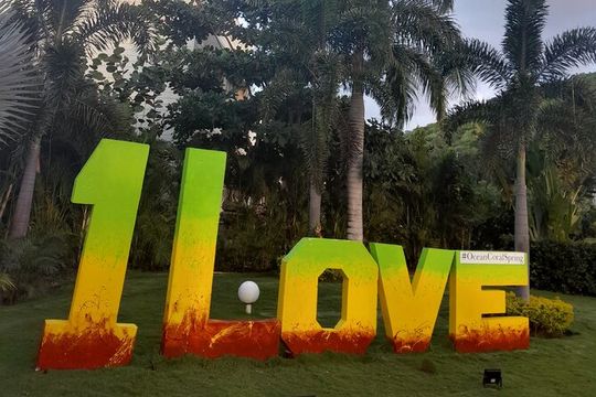 Falmouth Trelawny Resorts Airport Transfers Arrival and Departure