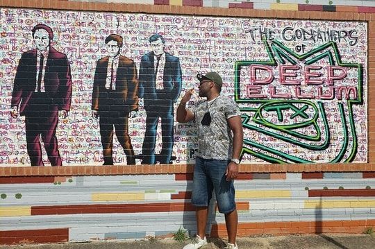 Amazing Anchorage Scavenger Hunt