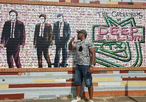 Amazing Anchorage Scavenger Hunt