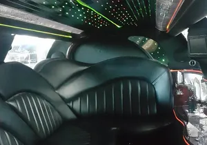 Round Trip Nassau Airport ARRIVAL (NASSAU LIMOUSINE)