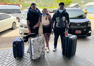 Private Airport Transfer from MBJ to RIU Montego Bay & Reggae