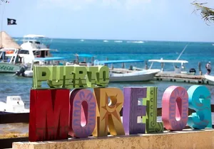 Puerto Morelos Snorkel Nature Tour ! Private from Cancun
