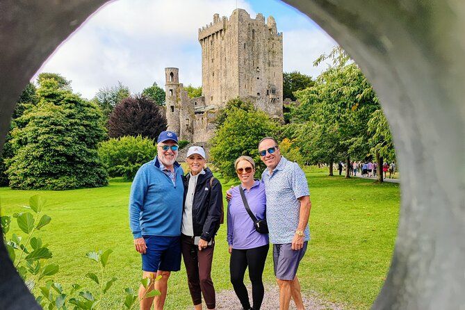 Private Tour Blarney, Kinsale & Cobh.The Best Cork has to offer.