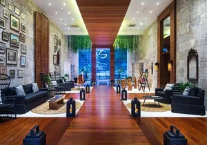 Private Airport Transfer to S Hotel Jamaica, Montego Bay