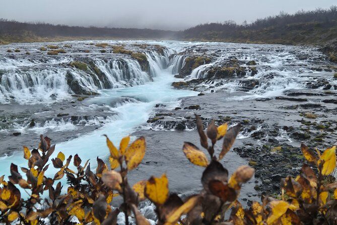Private Guided Tour Of Golden Circle Form Reykjavík