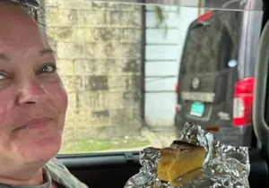 Private Foodie & Xtreme Street Food w/Shopping Fr. Montego Bay