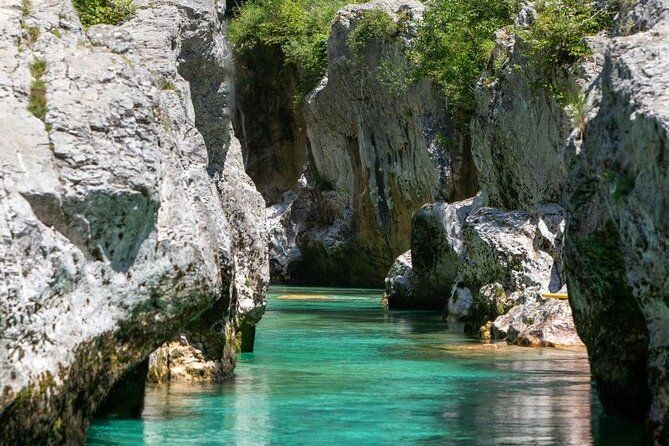 Bovec Private E-bike tour - Exploring hidden gems