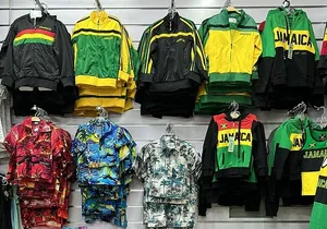 Last Vacation Day Discounted Shopping & Ride to the Airport