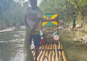 Half Day Lethe River Rafting Limestone Body and Foot Massage