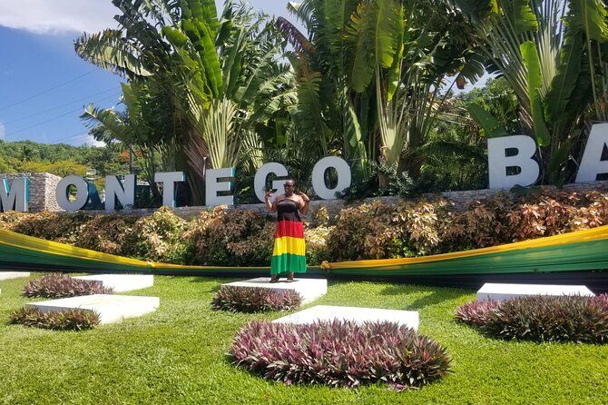 Private Airport Transfer Round Trip from MBJ-Montego Bay Hotels