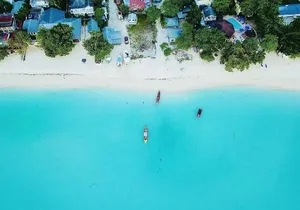 Private Roundtrip Hotel Transfers to Doctors Cave Beach Club