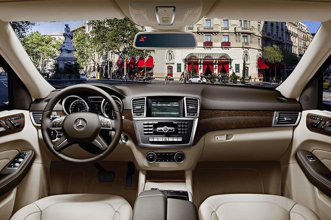 Private Transfer from Can Picafort to Mallorca airport (PMI)
