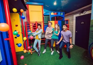 The Escape Game NYC: 60-Minute Adventures in Midtown Manhattan