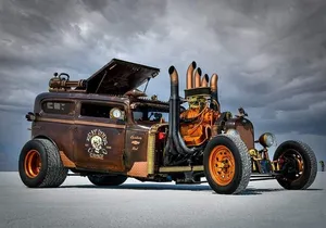 Yellowstone & Grand Teton National Parks: Small Group 6-Day Tour