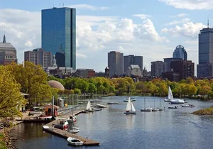 Private Tour of Boston from New York