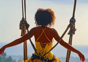 Atv Adventure and Swing Tour