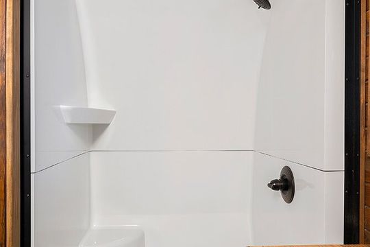 Glamping at Grand Canyon Glamping Resort