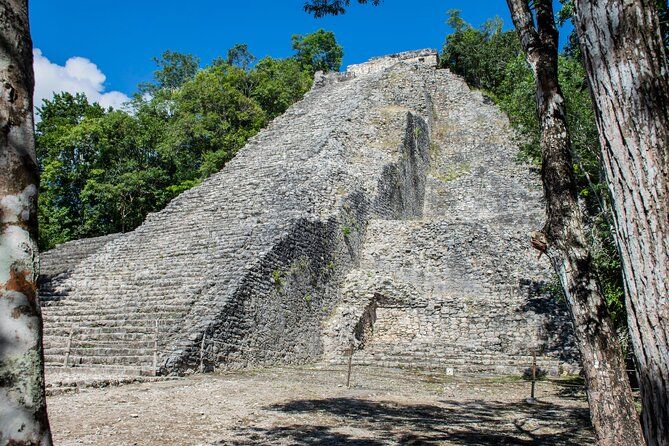 Coba & Tulum Ruins with Amazing Cenote Xikbal Deluxe Guided Tour