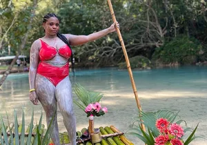 Bamboo Rafting, ATV & Rick’s Cafe Private Tour From Montego Bay