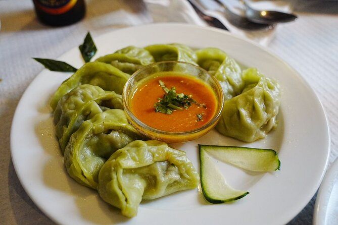 Visionary Underground Asian Food Experience