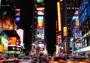 3-Day New York Half Guided Tour with Airport Pick up&Drop off