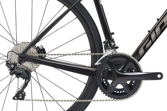 Giant Defy Advanced 2