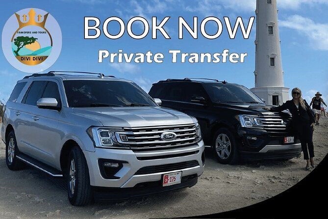 Aruba Luxury Private Transport