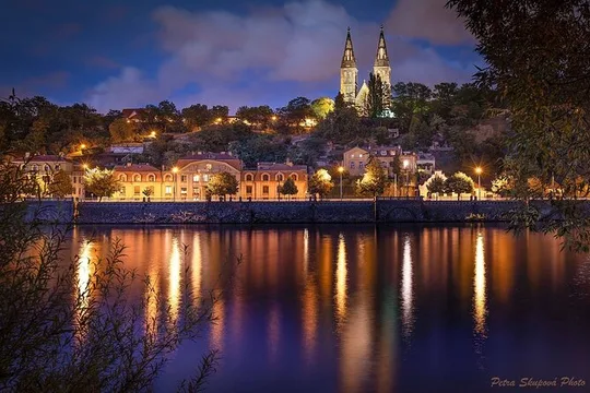 Cook, Taste & Explore: Prague – Vienna – Budapest