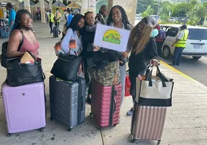 Private Airport Transfer from MBJ Iberostar Rose Hall Montego Bay