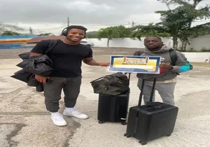 Private Transfers: Montego Bay Airport ↔ Ocho Rios Area