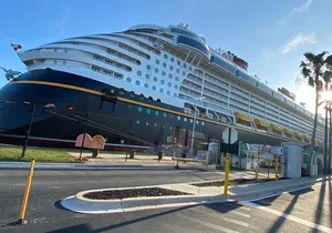 Transportation from MCO Orlando Airport to Cocoa Port Canaveral