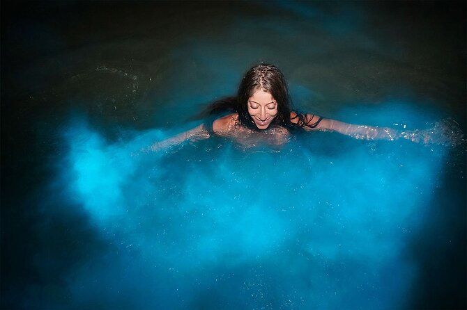 Luminous Lagoon Guided Tour In Montego Bay