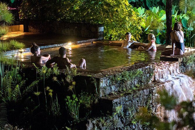 night tour poza dabeija 105.99€ entries and dinner included