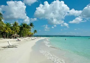 Negril Beach & Rick's Cafe Full Day Tour