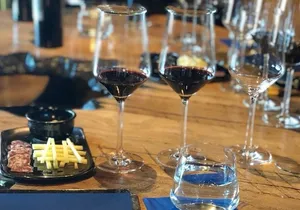 8 Hour - Napa and Sonoma Private Wine Tour