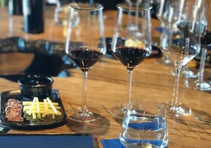 8 Hour - Napa and Sonoma Private Wine Tour
