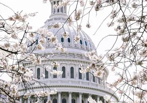 2 Days Amish Country and Washington DC