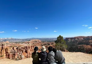 3-Day Grand Canyon, Antelope Canyon and Horseshoe Bend Tour