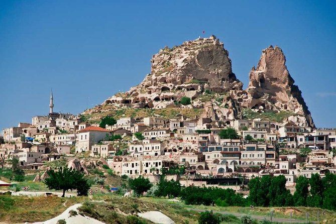 Magic Explorer 13-Day Tour from Istanbul to Gobeklitepe Mt Nemrut