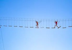 Live an Incredible Experience in Xcaret and Xel Ha for 2Days