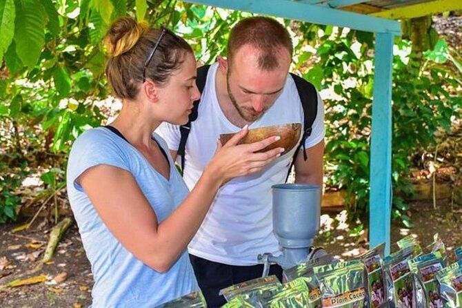 Full Day Eco Safari Adventure and Cultural Tour
