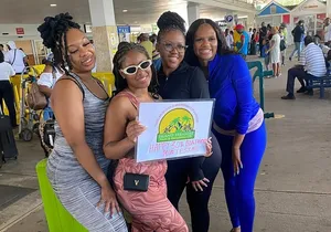 Private Airport Transfer from MBJ to Breathless Montego Bay Resor