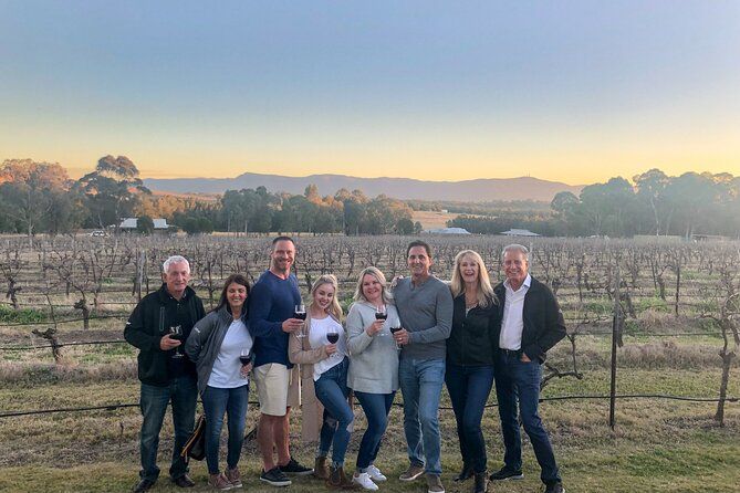 Hunter Valley Private Tour