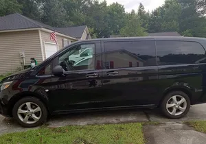 Transportation Savannah Airport -Hilton Head Island